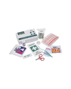 Trafalgar Portable First Aid Kit - Handy 4