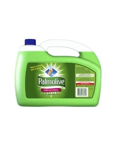 Palmolive Dishwashing Liquid - 5L