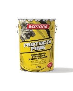 Septone Protecta Pink Hand Cleaner - 20kg