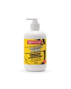 Septone Protecta Pink Hand Cleaner - 500mL