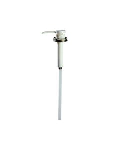 Plastic Pump Drum - 20kg