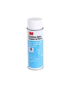 3M Stainless Steel Cleaner and Polish - 600g