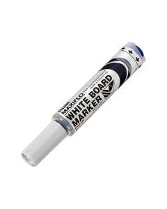 Pentel MaxiFlo Whiteboard  Marker - Blue (12 per box)