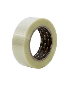 Signet's Own Cross Woven Filament Tape 36mm x 45m