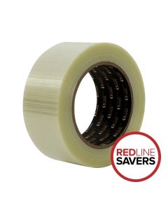 Signet's Own Cross Woven Filament Tape 48mm x 45m