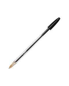 Bic Ball-Point Pens - Black