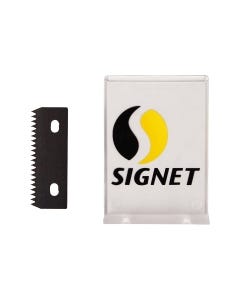 Signet's Replacement Magnum Tape Dispenser Blade & Flap (Suits 50mm)