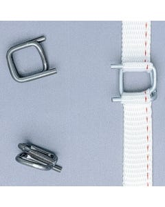 Signet Heavy Duty Poly-Woven Buckles