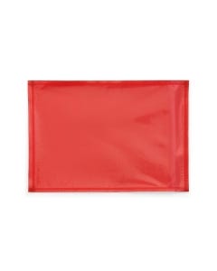 Signet's Plain Doculopes 165mm x 115mm - Red (1000 per box)