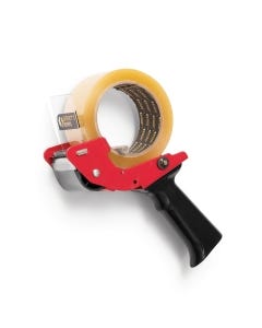 Signet's Ezi-Load Tape Dispenser - 50mm