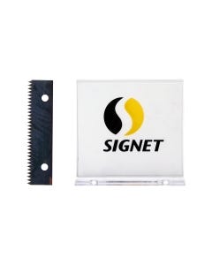 Signet's Replacement Magnum Tape Dispenser Blade & Flap (Suits 75mm)