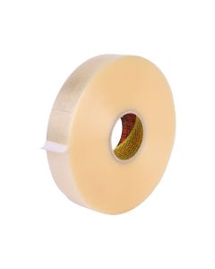 3M Scotch 372 Machine Tape 48mm x 1000m - Clear