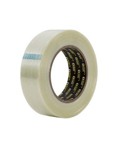 Signet's Own One Way Filament Tape 36mm x 45m