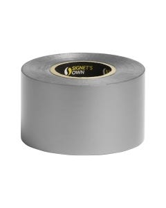 Signet's Own Duct Tape 48mm x 30m x 150um - Silver