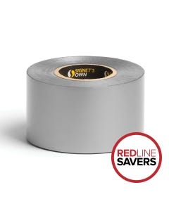 Signet's Own Duct Tape 48mm x 30m x 130um - Silver