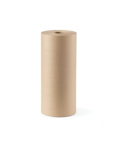 Kraft Wrapping Paper 450mm x 340m x 60gsm - 100% Recyclable