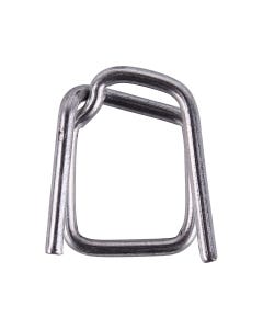 Signet's Own Metal Buckles - 15mm