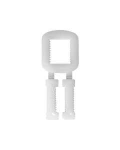 Signet's Plastic Buckles - 15mm