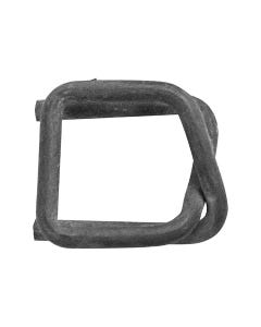 Signet Poly-Woven Buckles - 19mm (500 per box)