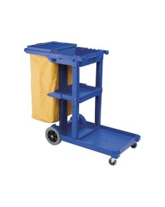 Janitorial Trolley