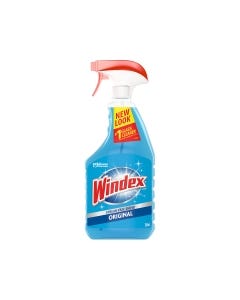 Windex Glass Cleaner - 750ml