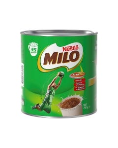 Nestle Milo 700g Tin