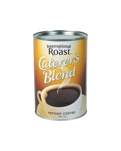 International Roast Caterer's Blend Coffee 1kg Tin