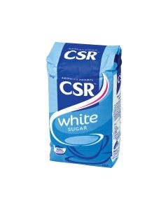 CSR White Sugar 2kg Pack