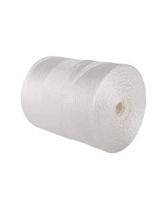 Signet's Polypropylene Lashing No.3 - White