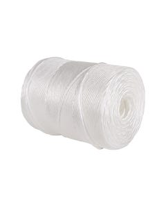 Signet's Polypropylene Lashing No.4 - White