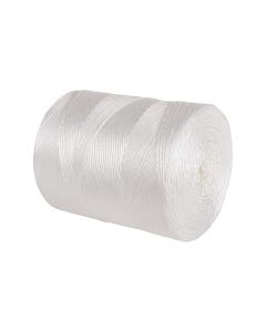 Signet's Own Polypropylene Lashing No.5 - White