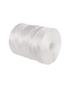 Signet's Polypropylene Lashing No.7 - White