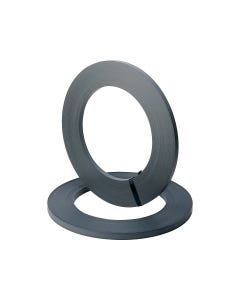 Signet's Zinc Coated Steel Strapping - 12mm x 250m