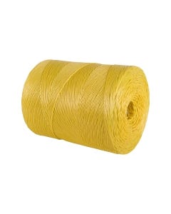 Signet's Polypropylene Lashing No.5 - Yellow