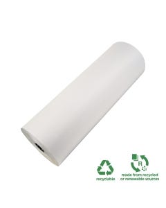 Newswrap Paper Roll 600mm x 500m x 42gsm - Made from Recycled Resources
