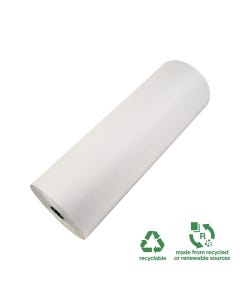 Newswrap Paper Roll 600mm x 500m x 42gsm - Made from Recycled Resources