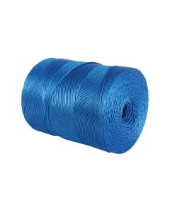 Signet's Polypropylene Lashing No.5 - Blue