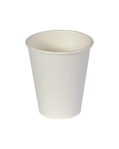 Capri Paper Cups 280ml (1000 per box)