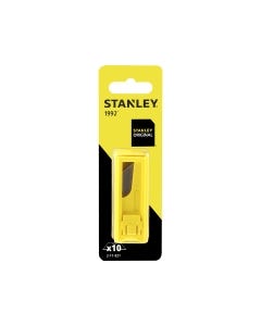 Stanley Retractable Knife Replacement Blades