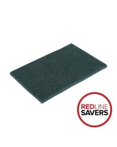 3M Scourers - 150mm x 100mm