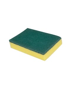 3M Scourer Sponge - 150mm x 100mm