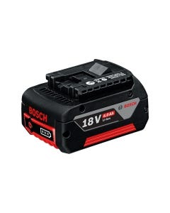 Bosch 18V Battery 4.0Ah Li-Ion