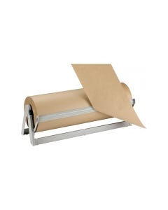 Kraft Wrapping Paper Dispenser 610mm - Suitable with Recyclable Kraft Paper