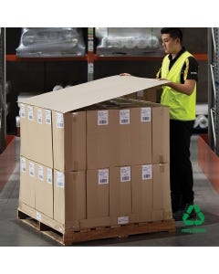 Signet Pallet Pads 1155mm x 1155mm (500 per pack) PERTH ONLY