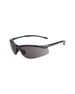 Bolle Sidewinder Safety Glasses - (Smoke Lens)