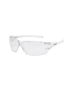 Bolle Prism Safety Glasses (Clear)