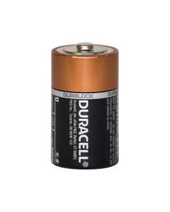 Duracell Battery - Size D