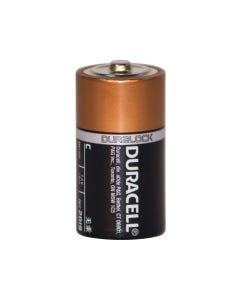 Duracell Battery - Size C