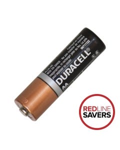 Duracell Battery - Size AA