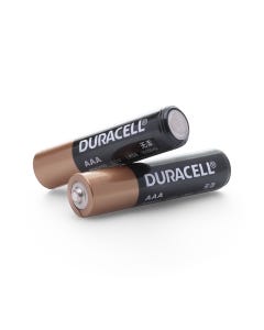 Duracell Battery - Size AAA